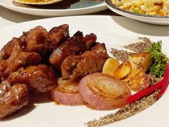 -多佐铁板烧(富力广场店)