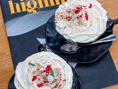 -Highline·城市露台景观餐厅(淮海路店)