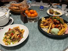 -79号渔船海鲜饭店(宝安店)