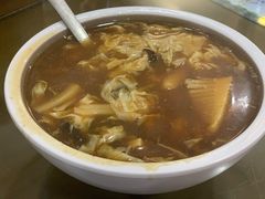 酸辣汤-京天红酒家(虎坊路店)
