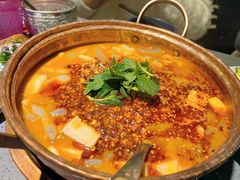 -觅山云南菜(泊富ICITY店)
