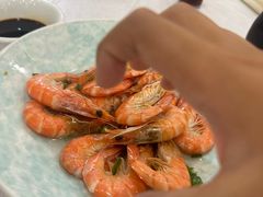 -渔满仓海鲜渔家(象山二店)
