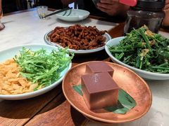 -小吊梨汤·北京菜·烤鸭(鸟巢店)