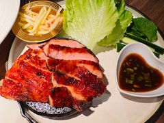 -星叶·东南亚料理(温州万象城店)