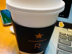 -星巴克臻选(济南恒隆店)