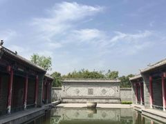 -武汉园博园(武汉自然博物馆)