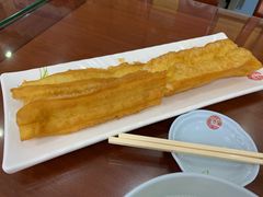 -日月永和中国餐饮名店(东湖店)