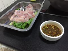 -大理.老字号渝记酸萝卜乌鱼(古城总店)