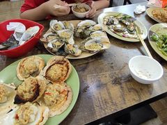 -贞姨美食·老字号海鲜大排档