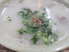 -豫石记羊汤(北苑店)