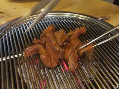 -喜来稀肉(望京店)