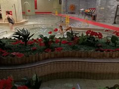 -北京九华山庄会展酒店