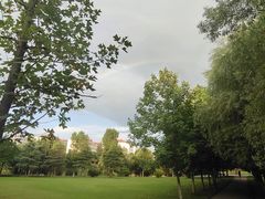 -天鹅湖体育公园