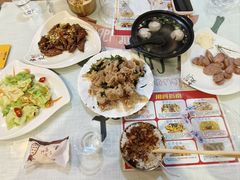 -金姐台湾菜(珠江路店)