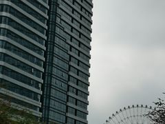 -苏州洲际酒店·大堂酒廊