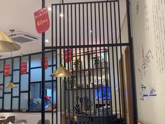 -镇南锅盖面馆(解放路店)