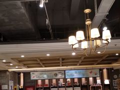 -金狮麟·新豫菜(金码大厦店)