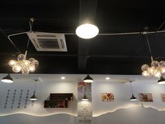 大堂-串妹花式冰粉(乐山总店)