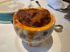 -波特曼西餐厅(南岗店)
