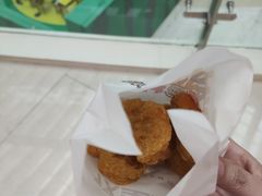 -汉堡王(洛阳泉舜广场店)