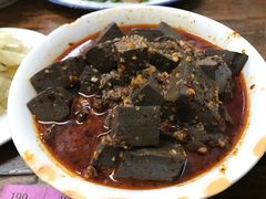 -东关赵记粉汤羊血(兴庆北路店)