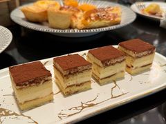 -ManHo万豪中餐厅(成都茂业JW万豪酒店)