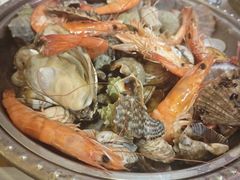 -良师门滨海人家·海鲜·家常菜(滨海城店)