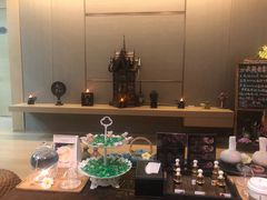 -享泰·泰式按摩SPA私家会所(太古汇店)