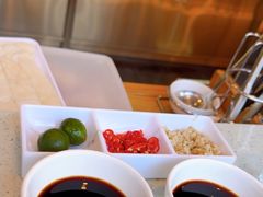 -烹然四季椰子鸡火锅(团结湖总店)