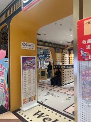 -meland亲子乐园•派对•研学(宁波华润万象城店)