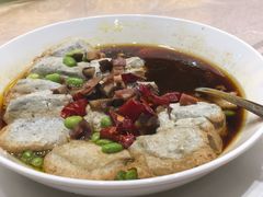 -花中城·杭帮菜·粤菜·海鲜火锅(清泰街店)