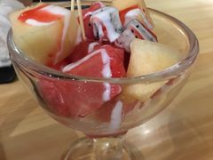 -割烹旭日本料理(龙湖狮山天街店)
