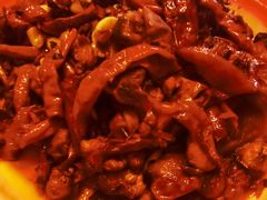 -柴窝堡22号辣子鸡·传承新疆菜