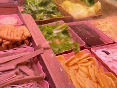 -福客麻辣烫·现炒麻辣香锅(印力中心店)