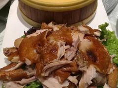 -惠丰堂饭庄·烤鸭·京味菜(西北旺·唐家岭店)