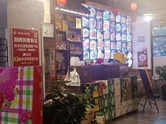 -人民公社铁锅炖·东北菜(卫国道店)