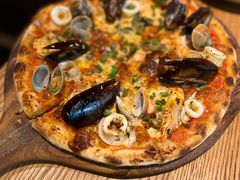 -La Strada(安福路店)