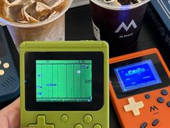 -M Stand(西安大悦城店)