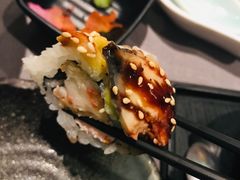 蝴蝶卷-隐泉之语日式料理(王府中环店)