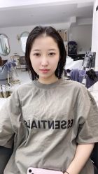 -尚羽华东接发美发店