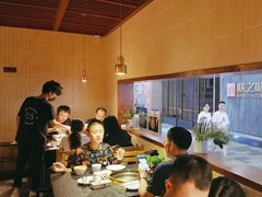 -嘿嘟嘟·肋条烧肉放题(爱融荟城店)