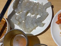 -玫瑰花园自助烤肉(顺义鑫海韵通店)