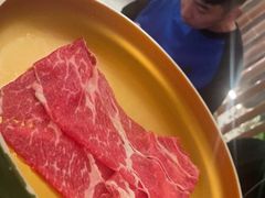 -温野菜涮涮锅(大悦城店)