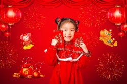 -RosyBaby萝西儿童摄影(园区店)