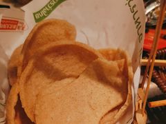 -小小集渔·泰式大排档(太古里香槟店)