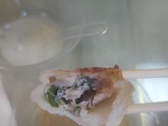 三鲜锅贴-青岛锅贴(四流中路店)