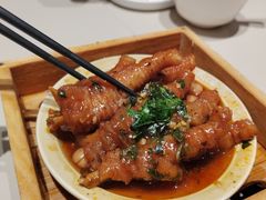 -蔡澜点心·粤菜(丽泽天街店)