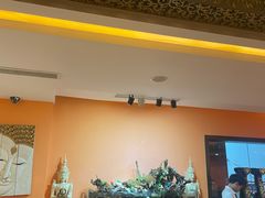 -域SPA·足疗·按摩·养生(静安寺店)