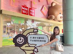 -鹏欣水游城