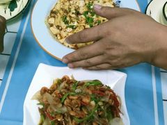 -味好美土菜(迎宾东路店)